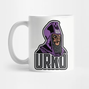 URKO814 Mug